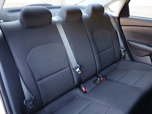 Used 2021 Kia Forte LXS image 19