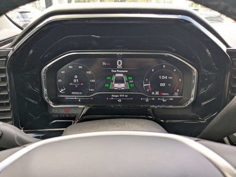 Used 2025 GMC Sierra 2500 SLE w/ SLE Convenience Package AWD/4WD image 23