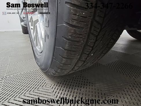 Used 2023 GMC Yukon Denali image 52