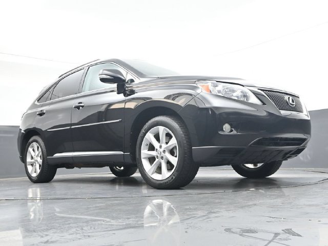 Used 2012 Lexus RX 350 AWD w/ Premium Pkg image 30