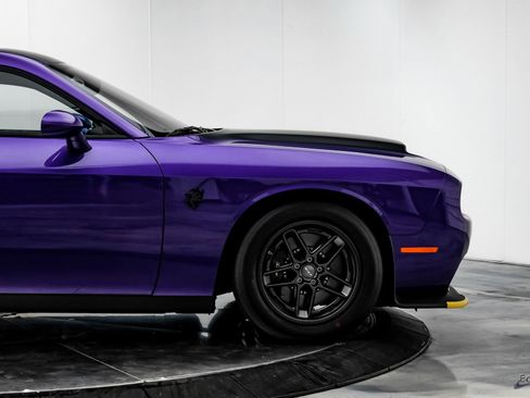 Used 2023 Dodge Challenger SRT Hellcat Redeye image 20