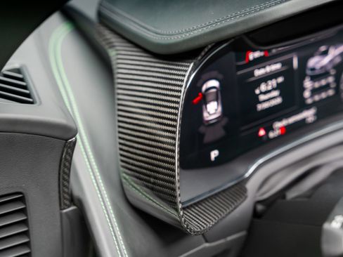 Used 2018 Audi R8 V10 plus AWD/4WD image 55
