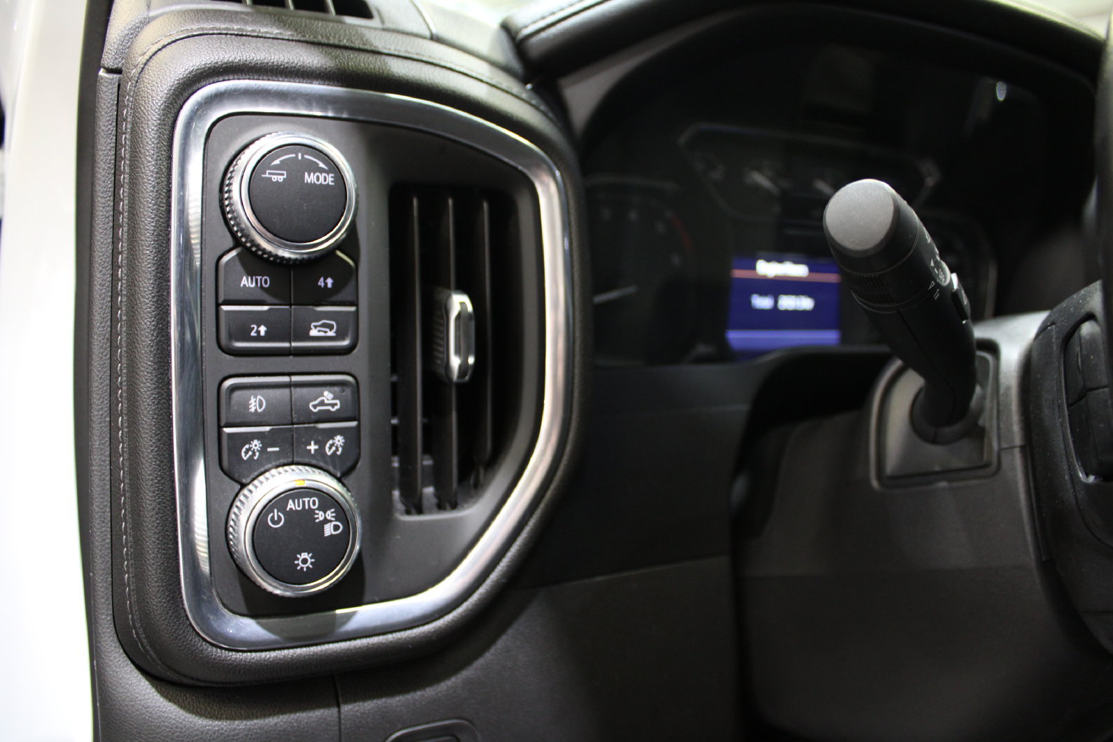 Used 2021 GMC Sierra 1500 Elevation AWD/4WD image 25