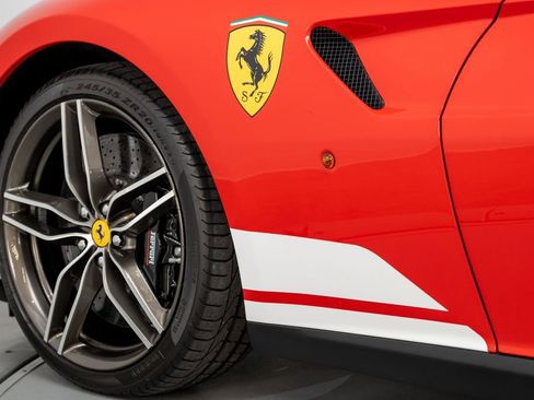 Used 2011 Ferrari 599 GTB Fiorano 60 F1 ALONSO EDITION image 59