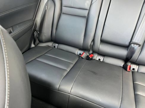 Used 2026 Nissan Rogue SL AWD/4WD image 41