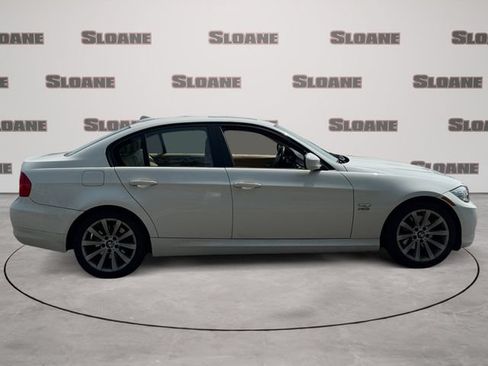 Used 2009 BMW 328i xDrive Sedan AWD/4WD image 6