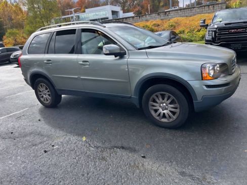 Used 2008 Volvo XC90 3.2 AWD/4WD image 4