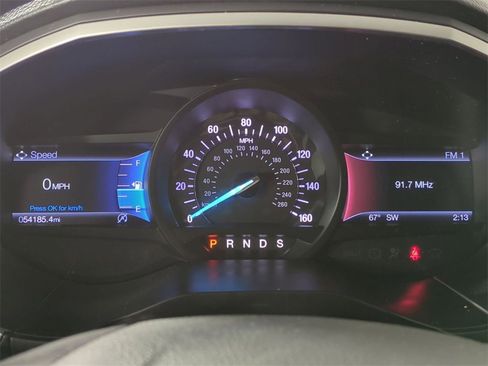 Used 2019 Ford Edge SEL w/ Equipment Group 201A image 11