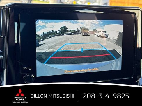 Used 2025 Toyota Corolla XSE FWD image 19