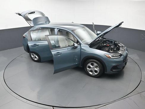 Used 2024 Honda HR-V LX image 52