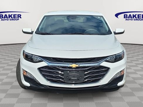 Used 2023 Chevrolet Malibu LT FWD image 2