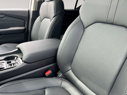 New 2026 Honda Pilot Touring image 15