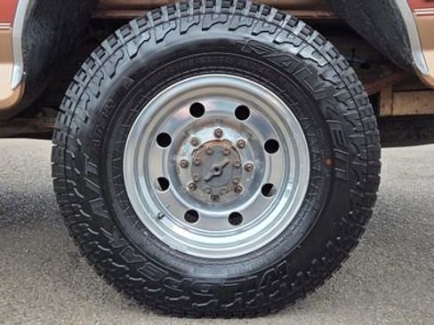 Used 1995 Ford F250 2WD SuperCab image 11