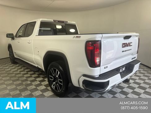 Used 2024 GMC Sierra 1500 Elevation w/ Preferred Package AWD/4WD image 10