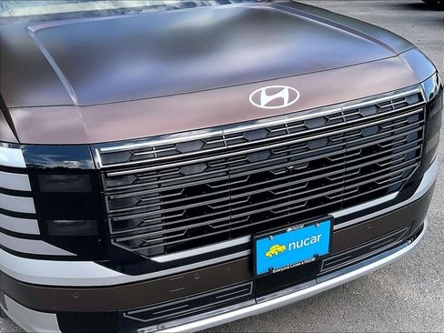 Used 2026 Hyundai Palisade Calligraphy AWD/4WD image 32