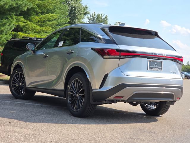 New 2026 Lexus RX 350 Premium w/ Convenience Package AWD/4WD image 20