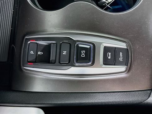 Used 2023 Honda Passport EX-L image 19