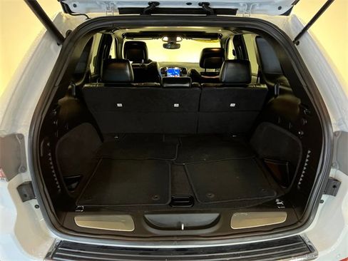 Used 2019 Jeep Grand Cherokee Limited image 5