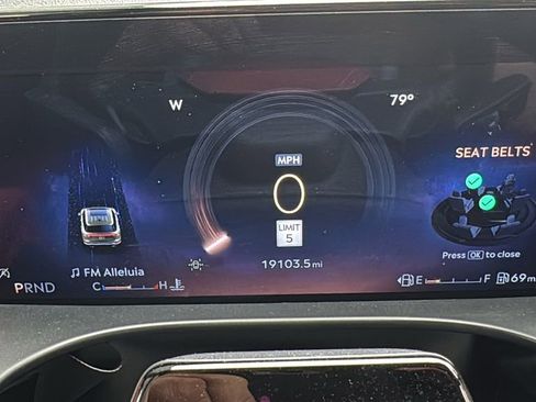 Used 2025 Lincoln Aviator Reserve w/ Equipment Group 201A AWD/4WD image 15