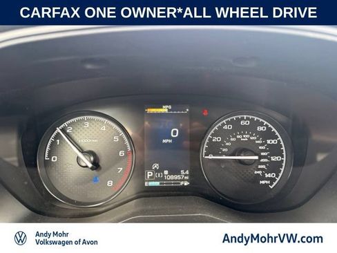 Used 2022 Subaru Forester AWD/4WD image 23