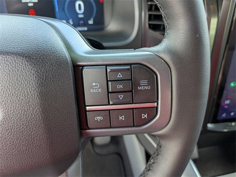 Used 2025 Ford F150 Lightning Flash image 29