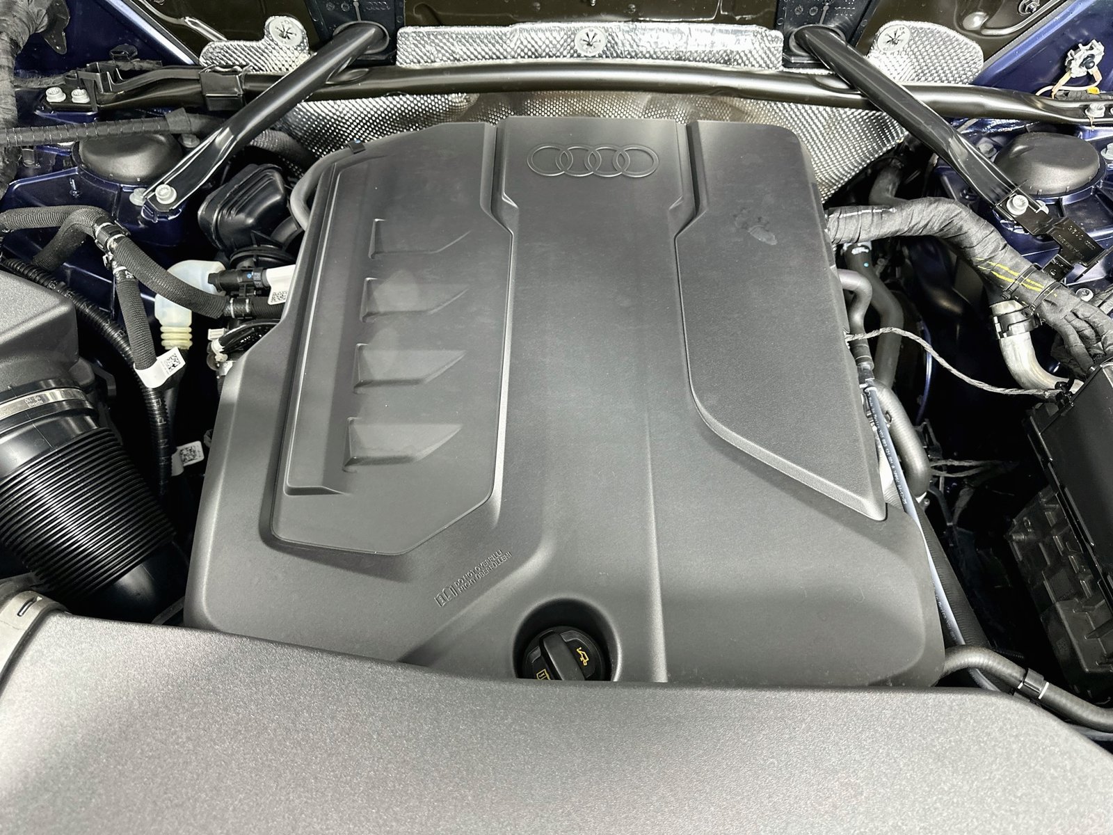 Certified 2025 Audi Q5 Premium Plus AWD/4WD image 13