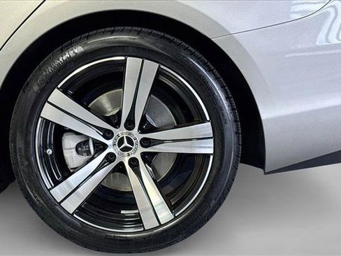Used 2024 Mercedes-Benz C 300 Sedan image 30
