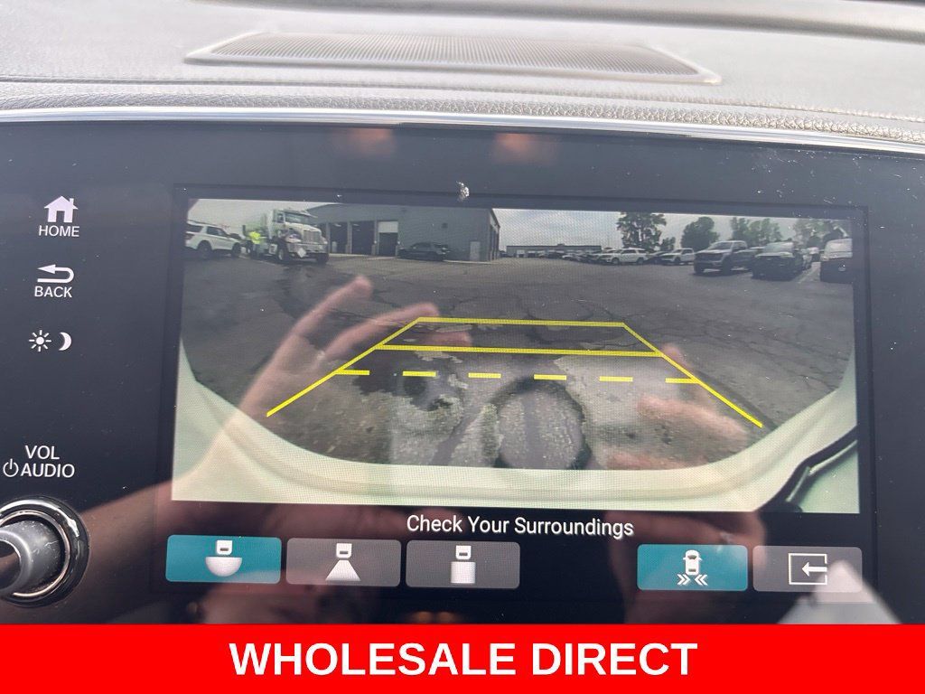 Used 2019 Honda Pilot Touring image 24