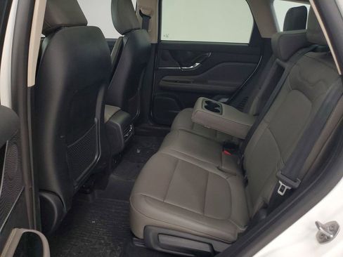 Used 2024 Lincoln Corsair AWD w/ Equipment Group 101A image 23