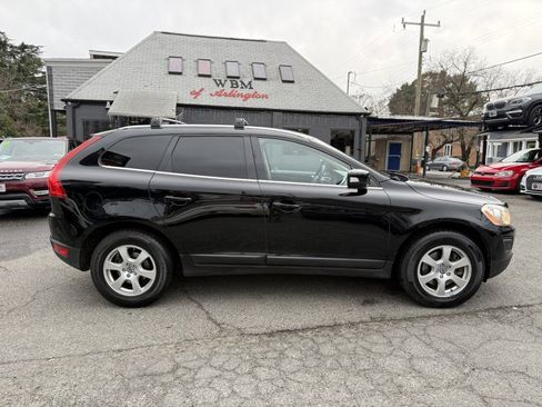 Used 2011 Volvo XC60 3.2 image 6