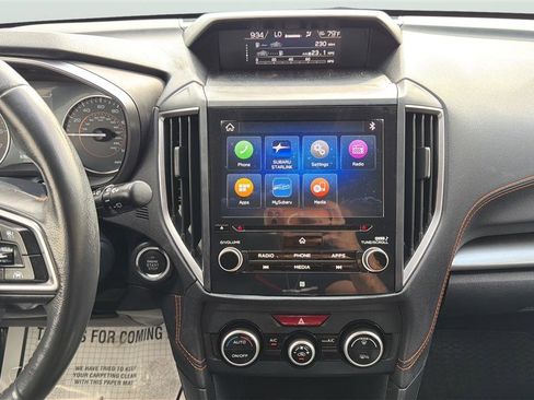 Used 2019 Subaru Crosstrek 2.0i Limited image 21