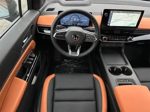 New 2026 Honda Prologue Elite image 22