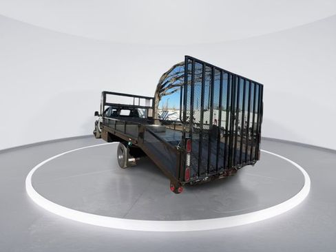 New 2026 RAM 5500 Tradesman AWD/4WD image 6
