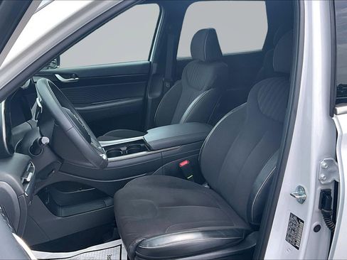 Used 2025 Hyundai Palisade Calligraphy AWD/4WD image 22