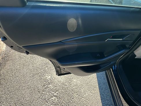 Used 2025 MAZDA CX-30 AWD 2.5 S w/ Preferred Package image 23