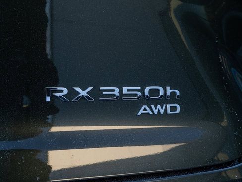 Used 2024 Lexus RX 350 image 10