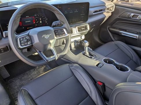 New 2026 Ford Mustang Premium image 48