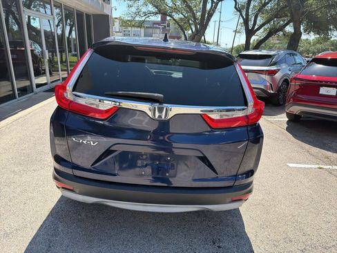 Used 2018 Honda CR-V EX-L image 7