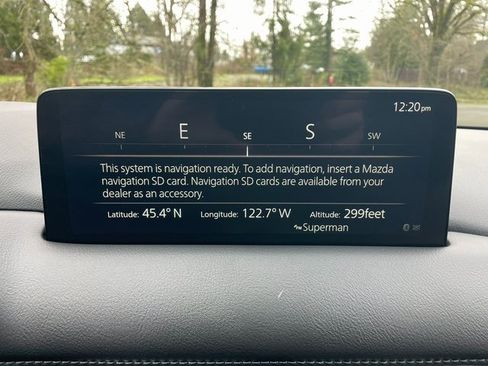 Used 2022 MAZDA CX-5 AWD 2.5 S w/ Premium Plus Pkg image 24