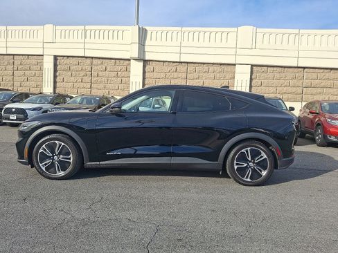 Used 2021 Ford Mustang Mach-E Select w/ Comfort/Appearance Package image 7