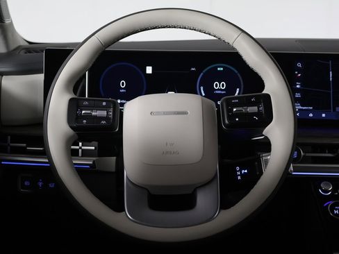 Certified 2025 Hyundai Santa Fe Calligraphy image 45