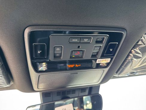 New 2026 Lexus TX 350 AWD image 28