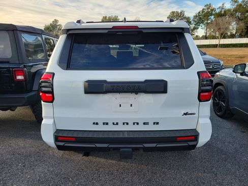 Used 2025 Toyota 4Runner SR5 image 16