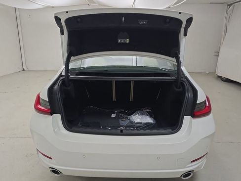 New 2026 BMW 330i xDrive Sedan AWD/4WD image 28