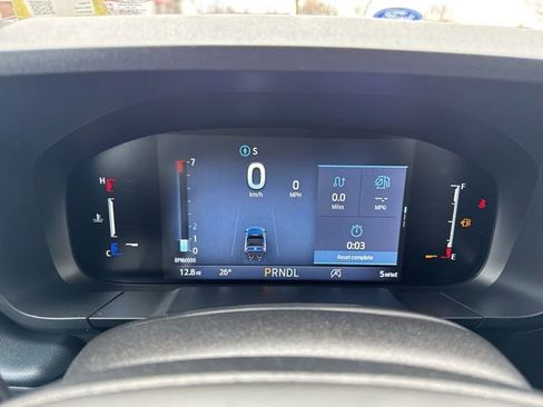 New 2025 Ford Maverick XLT w/ 4K Tow Package image 16