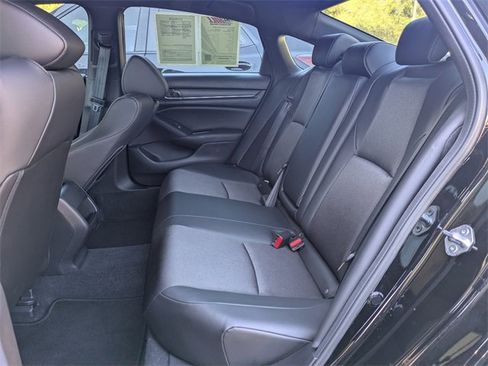 Used 2022 Honda Accord Sport image 13