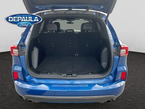 Certified 2023 Ford Escape ST-Line image 6