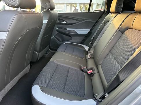 New 2026 Buick Envista Preferred image 20