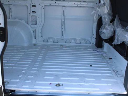 New 2026 RAM ProMaster 1500 FWD image 37