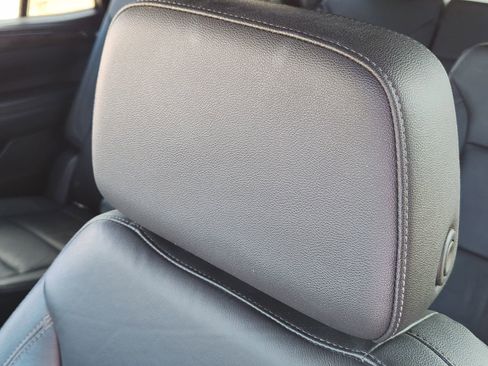 Used 2021 Chevrolet Tahoe LT image 19